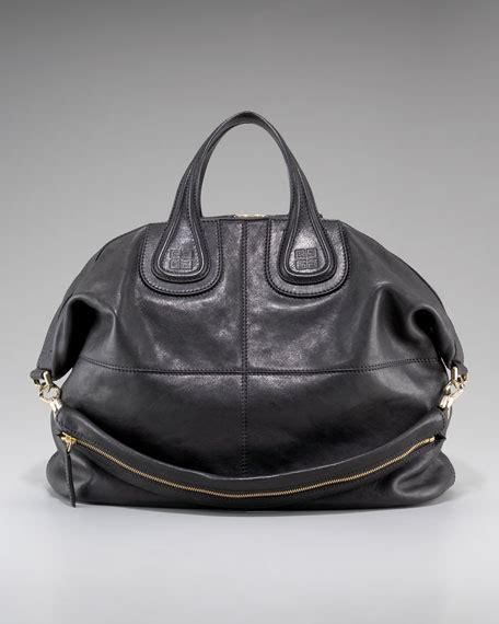 givenchy nightingale bag|Givenchy large nightingale satchel.